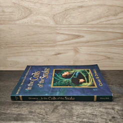 In The Coils of the Snake - Clare B.Dunkle รูปที่ 2