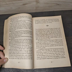 The Golem and the Djinni - Helene Wecker รูปที่ 7
