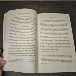 Bartimaeus The Ring of Solomon - Jonathan Stroud รูปที่ 7