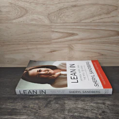 Lean In  Women, Work, and the Will to Lead - Sheryl Sandberg รูปที่ 2