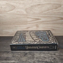 Unnatural Creatures: Stories Selected - Neil Gaiman รูปที่ 2