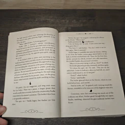 Unnatural Creatures: Stories Selected - Neil Gaiman รูปที่ 7