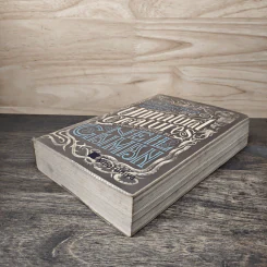 Unnatural Creatures: Stories Selected - Neil Gaiman รูปที่ 3