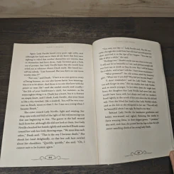 Unnatural Creatures: Stories Selected - Neil Gaiman รูปที่ 8