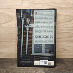The Ocean at The End of The Lane - Neil Gaiman รูปที่ 5