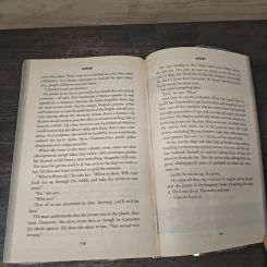 The Dreamblood Duology - N. K. Jemisin รูปที่ 8