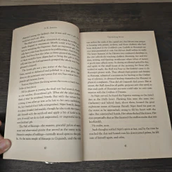 The Dreamblood Duology - N. K. Jemisin รูปที่ 7