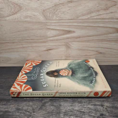 The Sugar Queen - Sarah Addison Allen รูปที่ 2