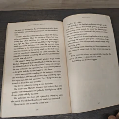 Lost Lake - Sarah Addison Allen รูปที่ 8