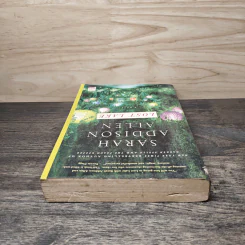Lost Lake - Sarah Addison Allen รูปที่ 4