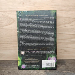 Lost Lake - Sarah Addison Allen รูปที่ 5
