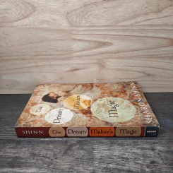 The Dream-Maker's Magic - Sharon Shinn รูปที่ 2