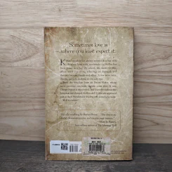 The Dream-Maker's Magic - Sharon Shinn รูปที่ 5