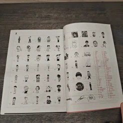 ขายหัวเราะ ฉบับ รอยยิ้มของพระราชา รูปที่ 8
