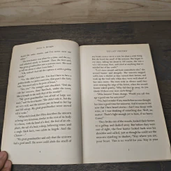 The Last Unicorn (40th Anniversary Edition) - Peter S. Beagle, Patrick Rothfuss รูปที่ 7