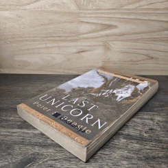 The Last Unicorn (40th Anniversary Edition) - Peter S. Beagle, Patrick Rothfuss รูปที่ 3