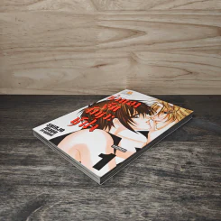 ทำนองรักจังหวะหัวใจ เล่ม 1 - Shinjo Mayu รูปที่ 3