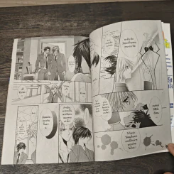 ทำนองรักจังหวะหัวใจ เล่ม 4 - Mayu Shinjo รูปที่ 7