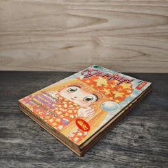 จูบทำนาย เล่ม 6 - เอมิโกะ ซึกิ รูปที่ 3