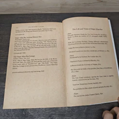 Great Tales and Poems of Edgar Allan Poe - Edgar Allan Poe รูปที่ 8