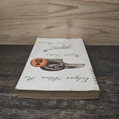 Great Tales and Poems of Edgar Allan Poe - Edgar Allan Poe รูปที่ 4