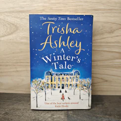 A Winter’s Tale - Trisha Ashley
