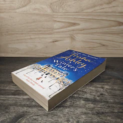A Winter’s Tale - Trisha Ashley รูปที่ 3