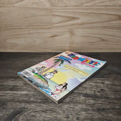 ขายหัวเราะ ฉบับที่ 579 ก.ย.2543 รูปที่ 3