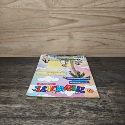 ขายหัวเราะ ฉบับที่ 579 ก.ย.2543 รูปที่ 4