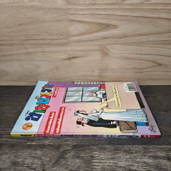 ขายหัวเราะ ฉบับที่ 578 ก.ย.2543 รูปที่ 2