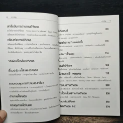 คู่มือการใช้และวิธีเลือกซื้อกล้องดิจิตอล ฉบับสมบูรณ์ - ประสิทธิ์ จันเสรีกร รูปที่ 7