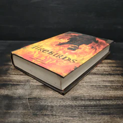 Firebirds: An Anthology of Original Fantasy and Science Fiction - SHARYN NOVEMBER รูปที่ 4