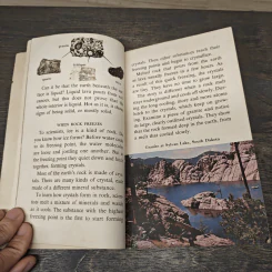Inside the Earth - Rose Wyler, Gerald Ames รูปที่ 7