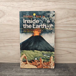Inside the Earth - Rose Wyler, Gerald Ames รูปที่ 1