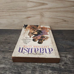 สายลมรัก Leftover Love - Janet Dailey (เจเนต เดลีย์), บุญญรัตน์ รูปที่ 4