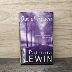 Out of Reach - Patricia Lewin รูปที่ 1