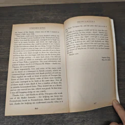 From A Buick 8 - Stephen King รูปที่ 8