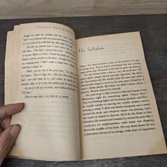 Tuesdays with Morrie - Mitch Albom รูปที่ 8