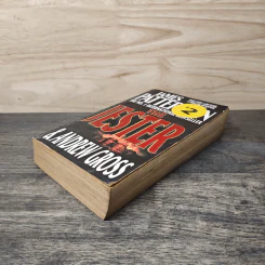 The Jester - James Patterson, Andrew Gross รูปที่ 3