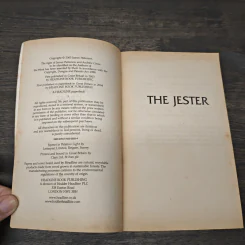 The Jester - James Patterson, Andrew Gross รูปที่ 6
