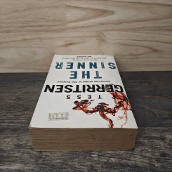The Sinner - Tess Gerritsen รูปที่ 4