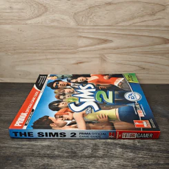 คู่มือเกม The Sim 2 รูปที่ 2