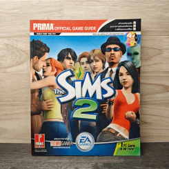 คู่มือเกม The Sim 2 รูปที่ 1