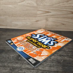 คู่มือเกม The Sim: Superstar ซูเปอร์สตาร์ รูปที่ 3