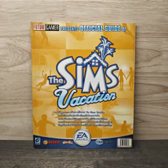 คู่มือเกม The Sim: Vacation รูปที่ 1