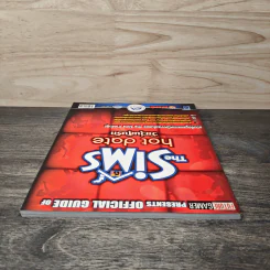 คู่มือเกม The Sims: Hot date วัยวุ่นลุ้นรัก รูปที่ 4