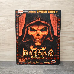 คู่มือเกม Diablo II รูปที่ 1