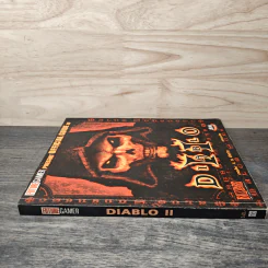 คู่มือเกม Diablo II รูปที่ 2