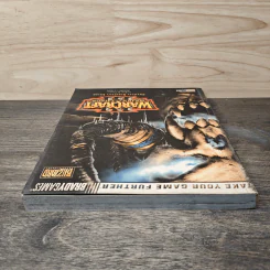 คู่มือเกม WARCRAFT III : REIGN OF CHAOS รูปที่ 4