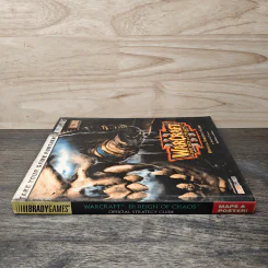 คู่มือเกม WARCRAFT III : REIGN OF CHAOS รูปที่ 2